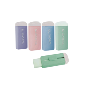 GOMA BORRAR RETRACTIL CUBIERTA COLORES LAVORO