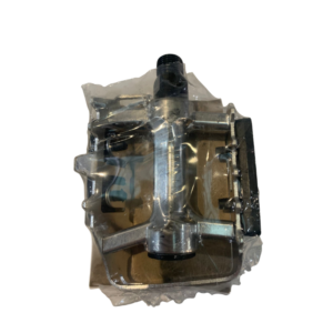 PEDAL ALUMINIO GENERICO HILO 9/16