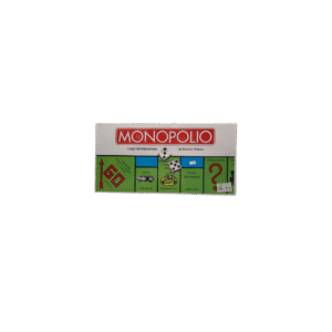 MONOPOLIO