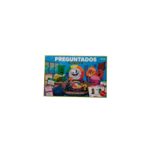 PREGUNTADOS TRIVIA FAMILIAR