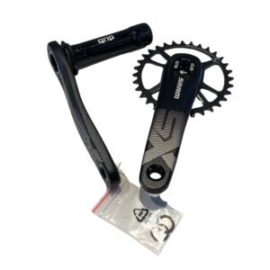 SRAM VOLANTE SX EAGLE BOOST DUB 170MM 32T