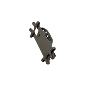 PORTA CELULAR SILICONA 4-6 PULGADAS GRIS