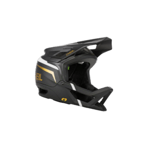 CASCO FULL FACE ONEAL TRANSITION FLASH NEGRO TALLA L 59-60CM