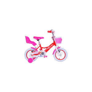 BICICLETA SKYLAND GRETA ARO 12