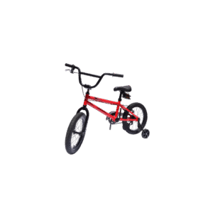 BICICLETA JIREH BMX ARO 16