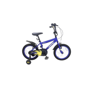 BICICLETADE NIÑO VISION GOLD ARO 16