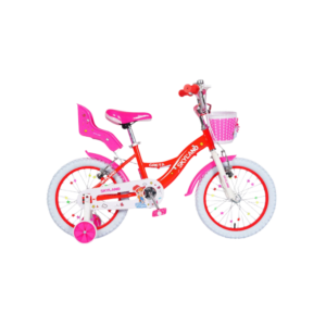 BICICLETA SKYLAND GRETA ARO 16