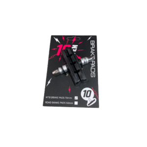 PATIN DE FRENO 10TEN MTB 70MM