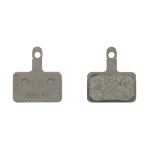 PASTILLA FRENO SHIMANO B05S-RX (PASTILLA CLASICA)