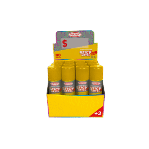 Pegamento En Barra Artel 36G