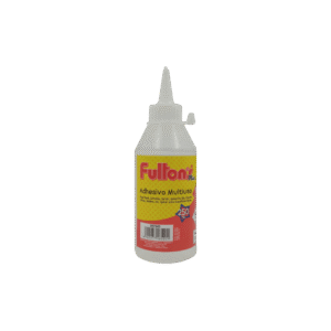 Silicona Líquida 250ml fultons