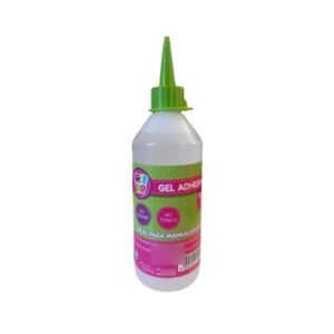 Silicona Líquida 250ml arte top