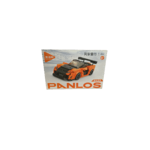 SET DE BLOQUES 346 PIEZAS