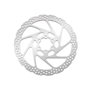 SHIMANO ROTOR DISCO SM-RT56 180 MM 6 PERNOS JAPON