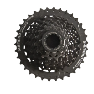 PIÑON SHIMANO CASSETTE 8V. (11-34) CS-HG31 JAPON