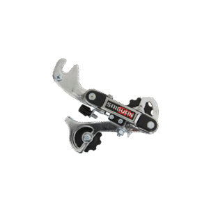 CAMBIO SAIGUAN MTB 6/7 V. C/PATA