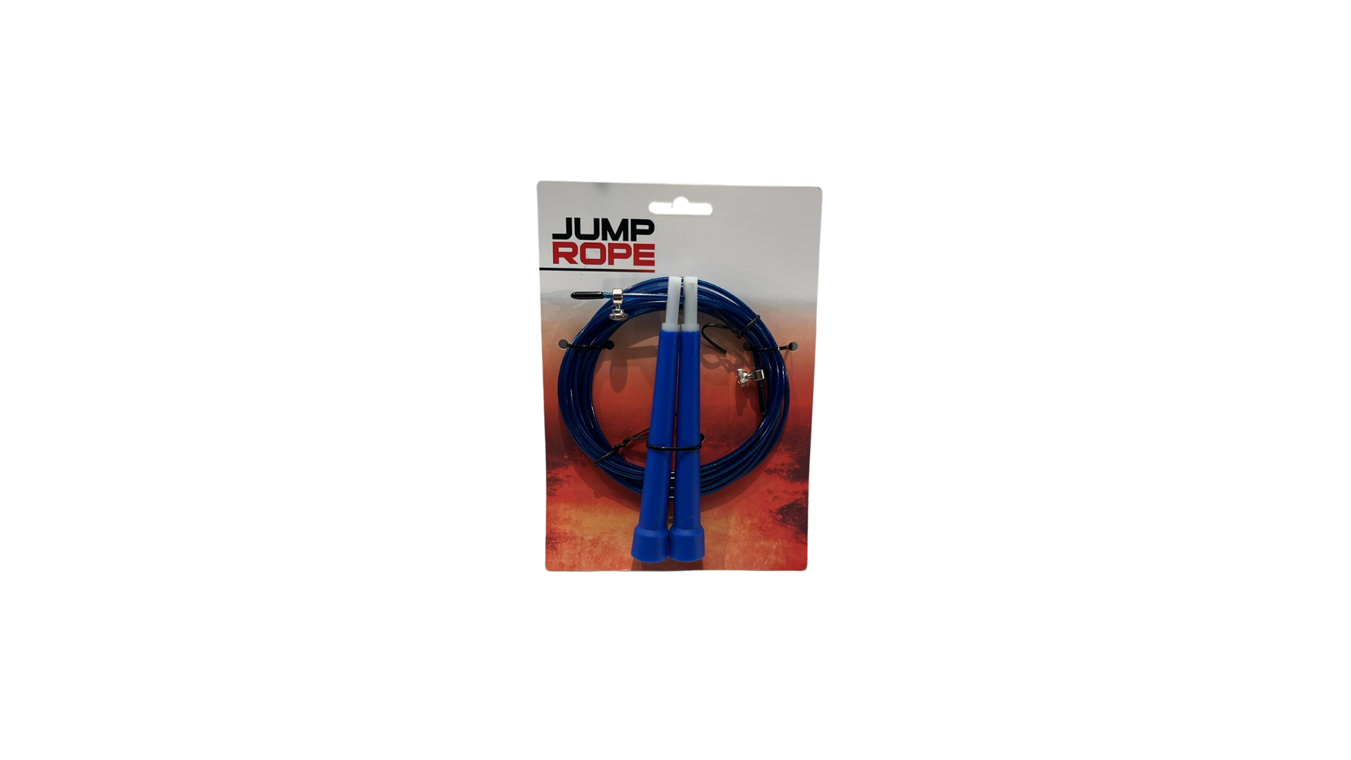 Cuerda de Salto PVC con Cable Acerado - Imagen 4