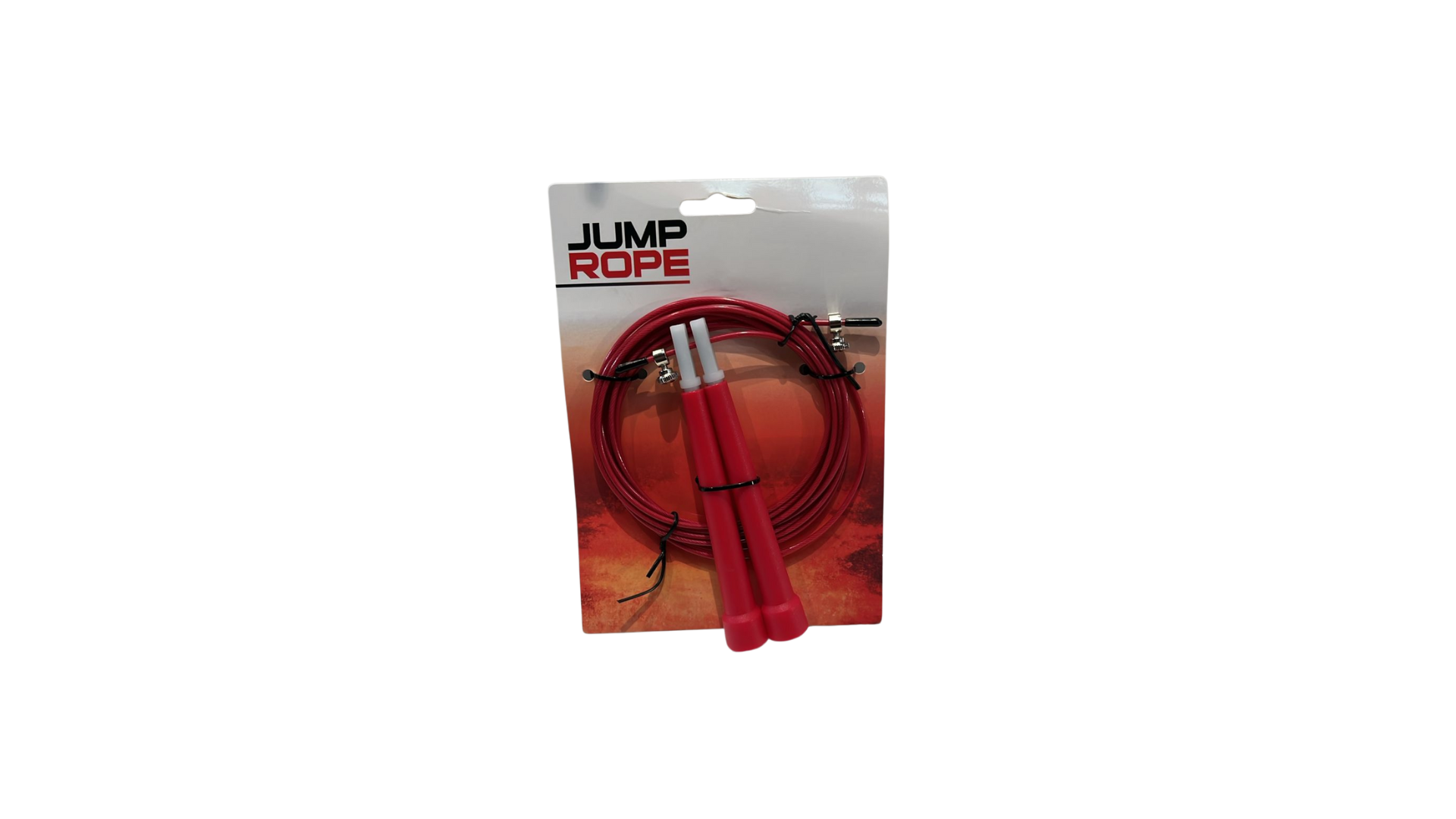 Cuerda de Salto PVC con Cable Acerado - Imagen 2