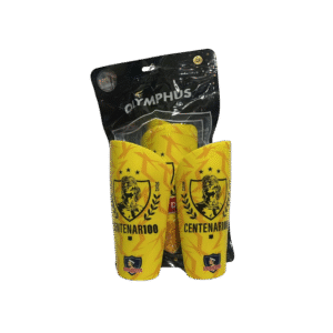 Canillera Fútbol Colo Colo Centenario Insignia