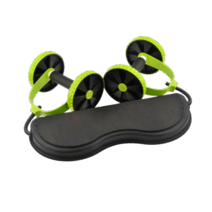 Rueda de Ejercicios con Bandas – REVOFLEX XTREME