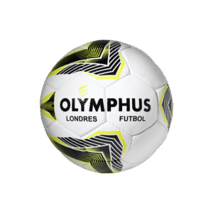 Balón de Fútbol Londres N°5