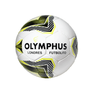 Balón de Futbolito Londres N°4