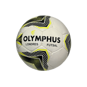 Balón de Futsal Londres N°3