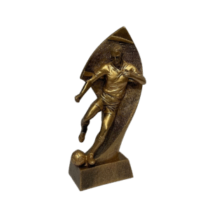 TROFEO RESINA MEJOR JUGADOR RTX002