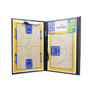 Pizarra Tactica Entrenador de Basquetbol