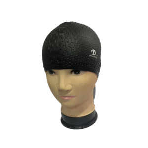 Gorro Poroso Natación Adulto
