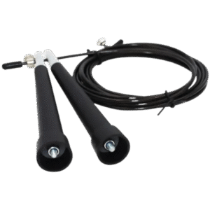 Cuerda de Salto PVC con Cable Acerado