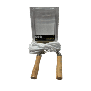 Cuerda De Salto Drb® Con Destorcedor