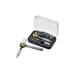 MINI TOOL MULTIFUNCION CHEPARK