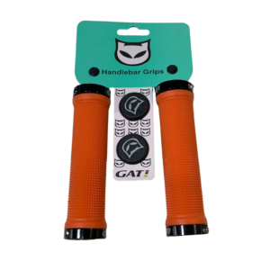 PUÑOS APERNADOS GATI NARANJA