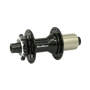 MAZA TRASERA SUN RACE  MX88 12x148MM 32H BOOST CASSETTE