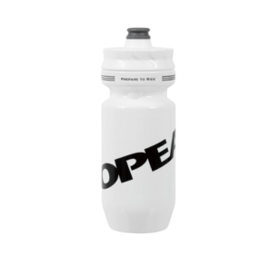 BOTELLA LIBRE DE BPA 600ML TOPEAK WHITE