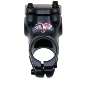 TEE RADICAL MOUNTAIN DE 40MM  NEGRO