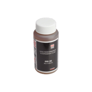 ACEITE SUSPENSION RS 0W-30 120ML
