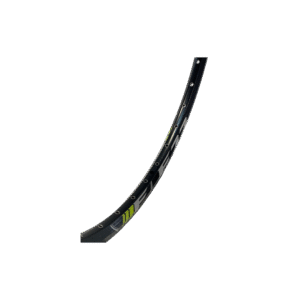 LLANTA FOSS DOBLE PARED ARO 26 36H OJETILLO NEGRA