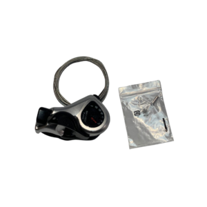 SHIFTER SHIMANO 7V CON PIOLA