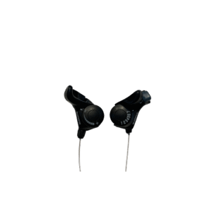 MANILLAS DE CAMBIO SHIMANO 3X7 CON PIOLA