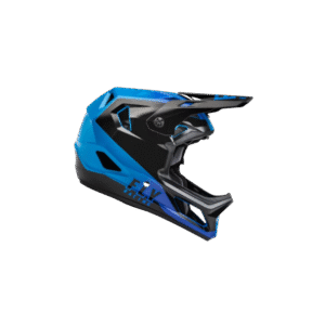 RAYCE HELMET BLUE/BLACK FLY RACING TALLA L 58-59CM