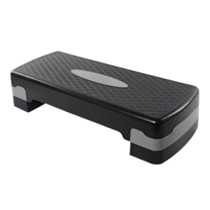 Step Aerobico Regulable 2 Niveles 10-15 CM