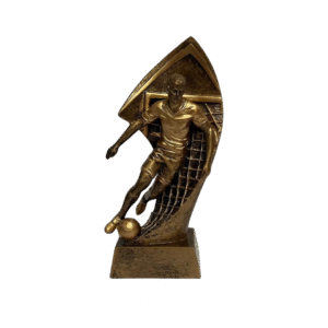 TROFEO RESINA MEJOR JUGADOR RTX001