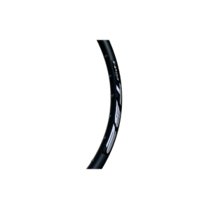 LLANTA FOSS T32 ARO 29 32H DOBLE PARED OJETILLO COLOR NEGRO