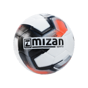 Balón de Fútbol Balance Ultra N°5 Mizan
