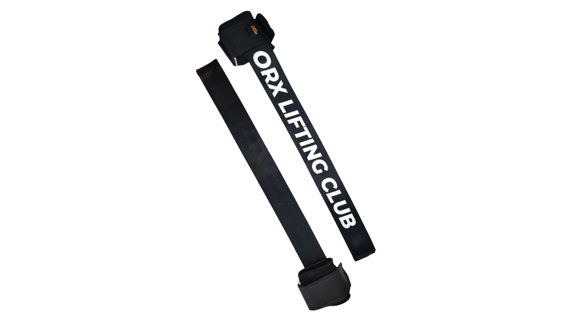 Straps Muñequeras Lifting Club ORX fit