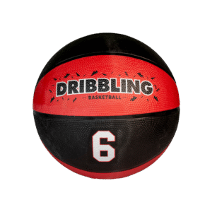 Balón de Basquetbol N°3 FUNBALL COLOR