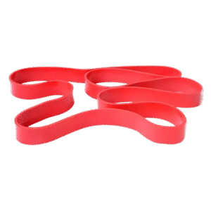 Power Band Rojo 1.3 MM