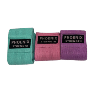 Bandas Elásticas Circular de Genero Phoenix